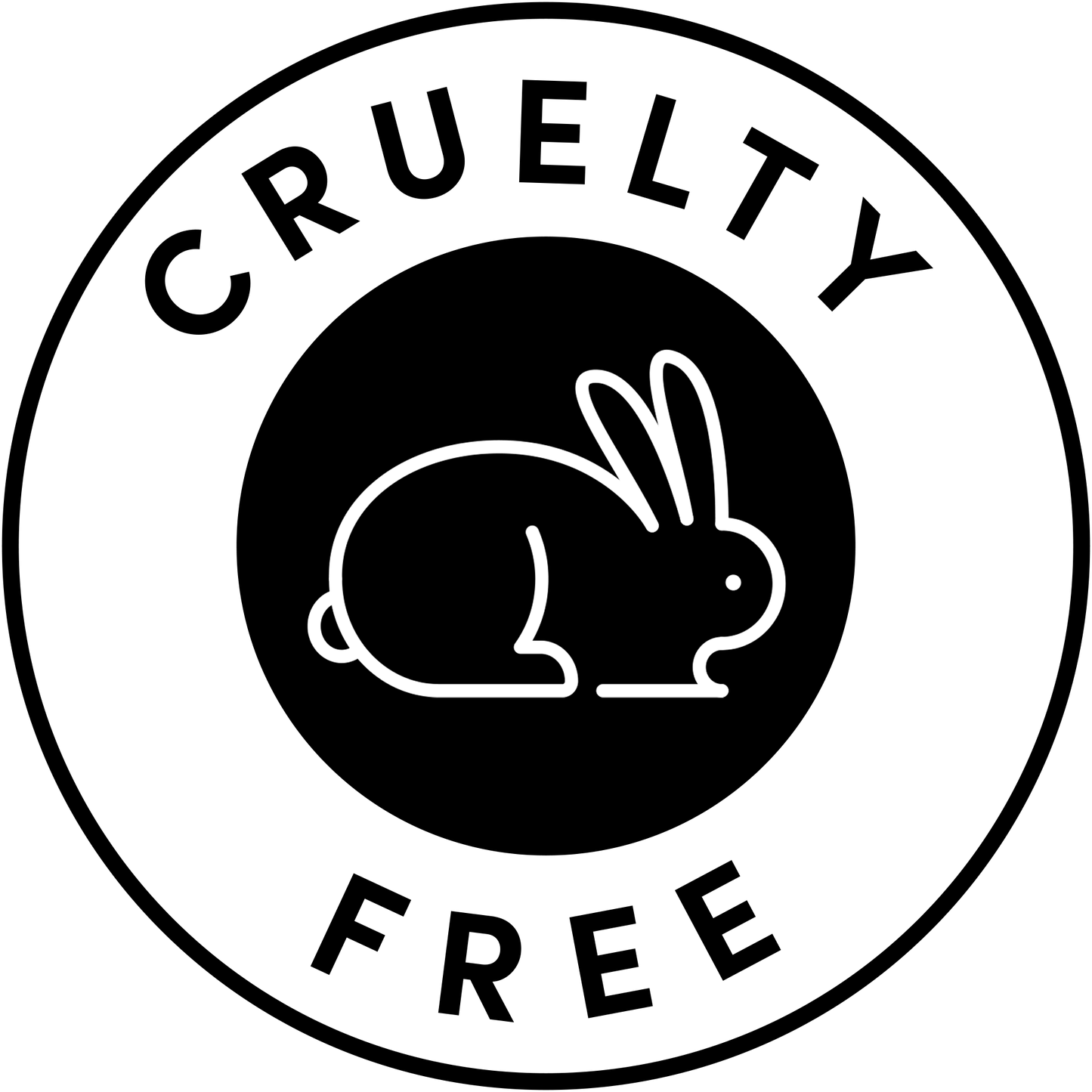 Foam cleanser