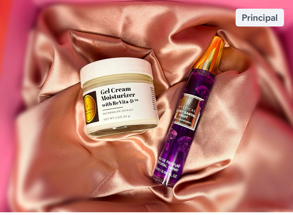 Radiant Refresh set