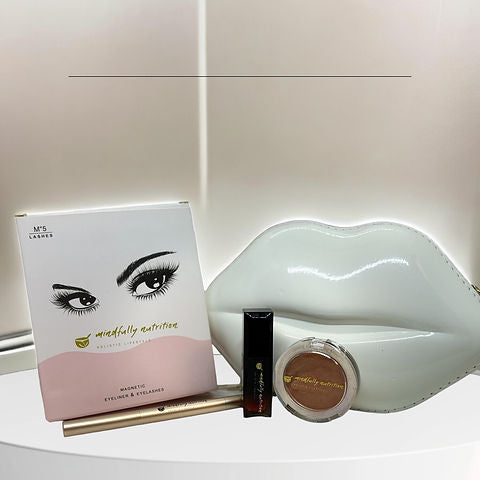 Lash & Brow beauty essentials kit
