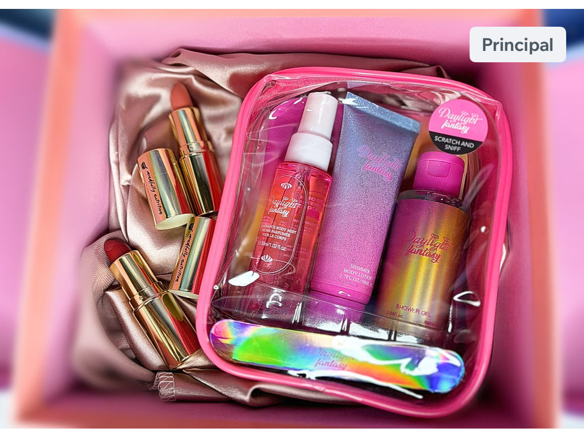 Flawless Finish kit