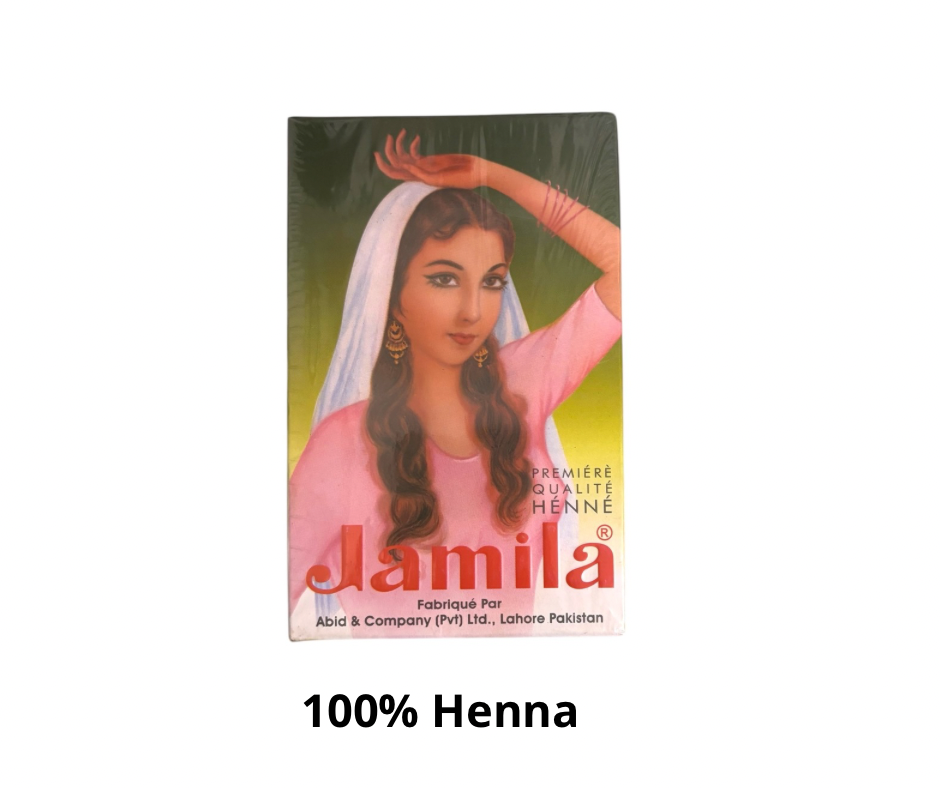 Henna kit by: holisticcreativeby:mindfullynutrition