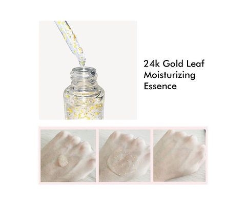 Good leaf Moisturising Essence