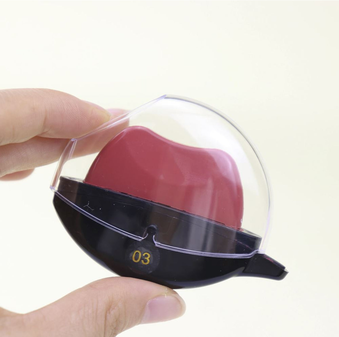 Timeless Tint lipstick