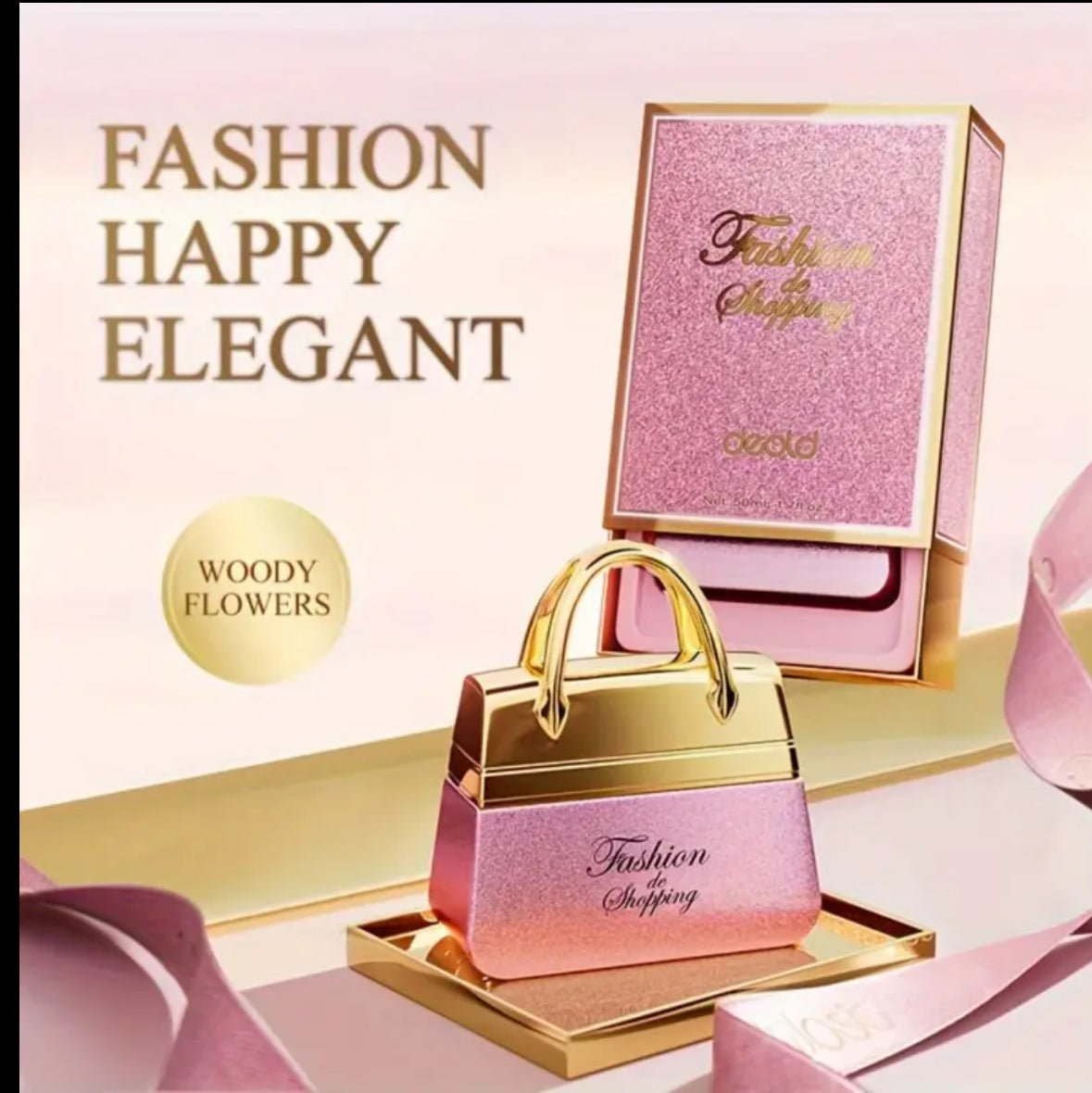 Fashion fusion collection