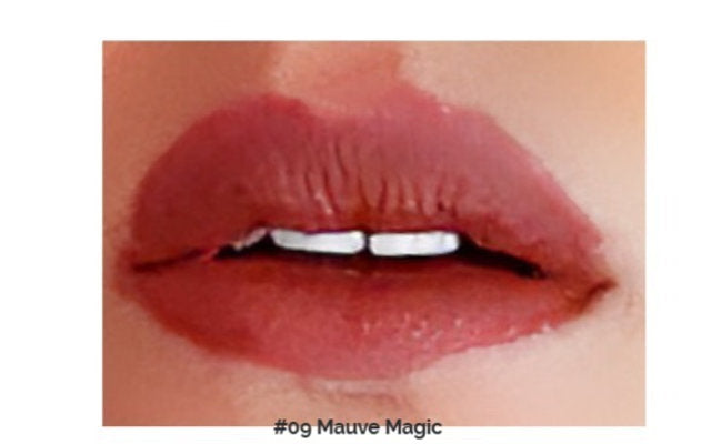Gradient square tube liquid lipstick