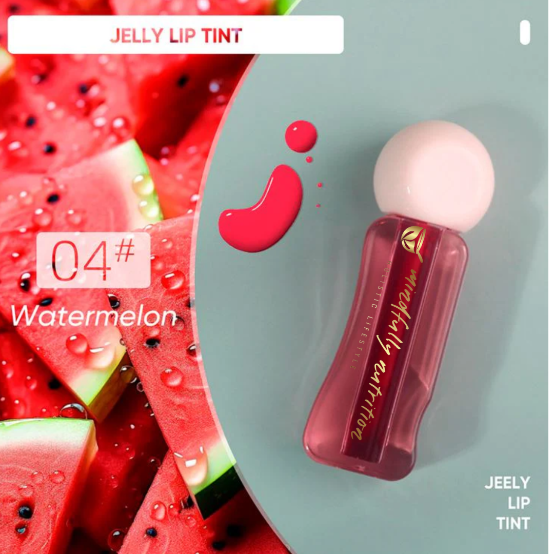 Luminous fruit