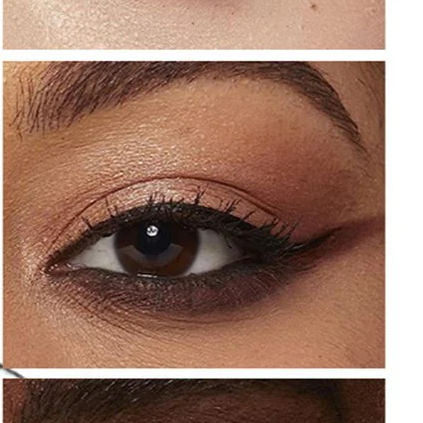 Long lasting waterproof eyeliner