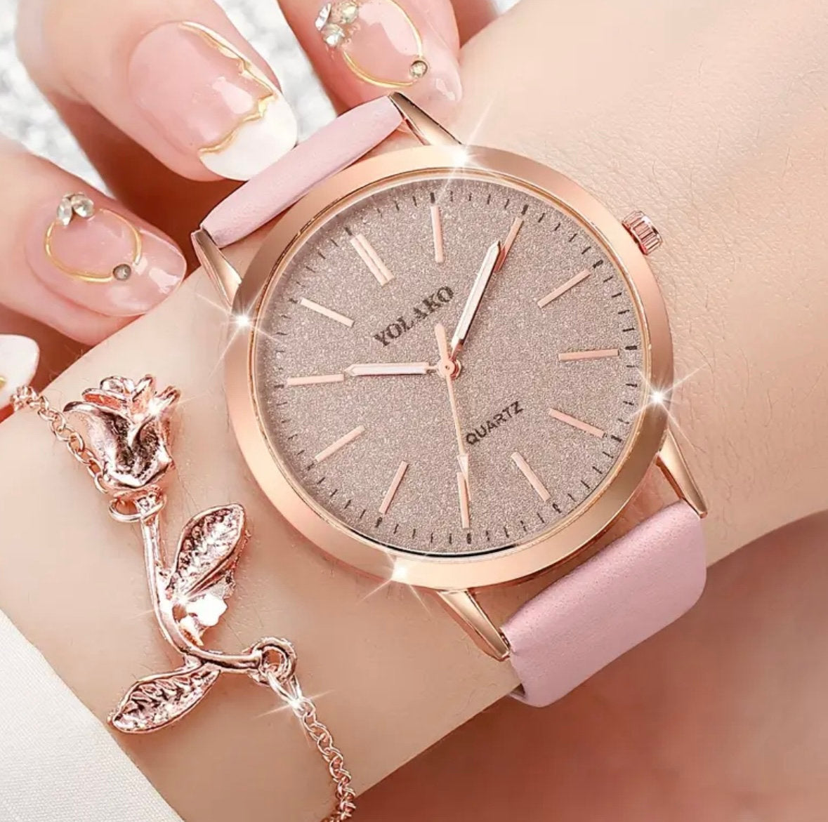 Luxe bloom bundle