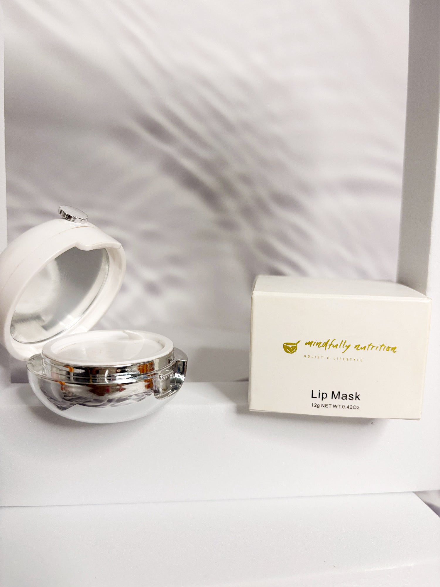 Ultra hidrating lip balm