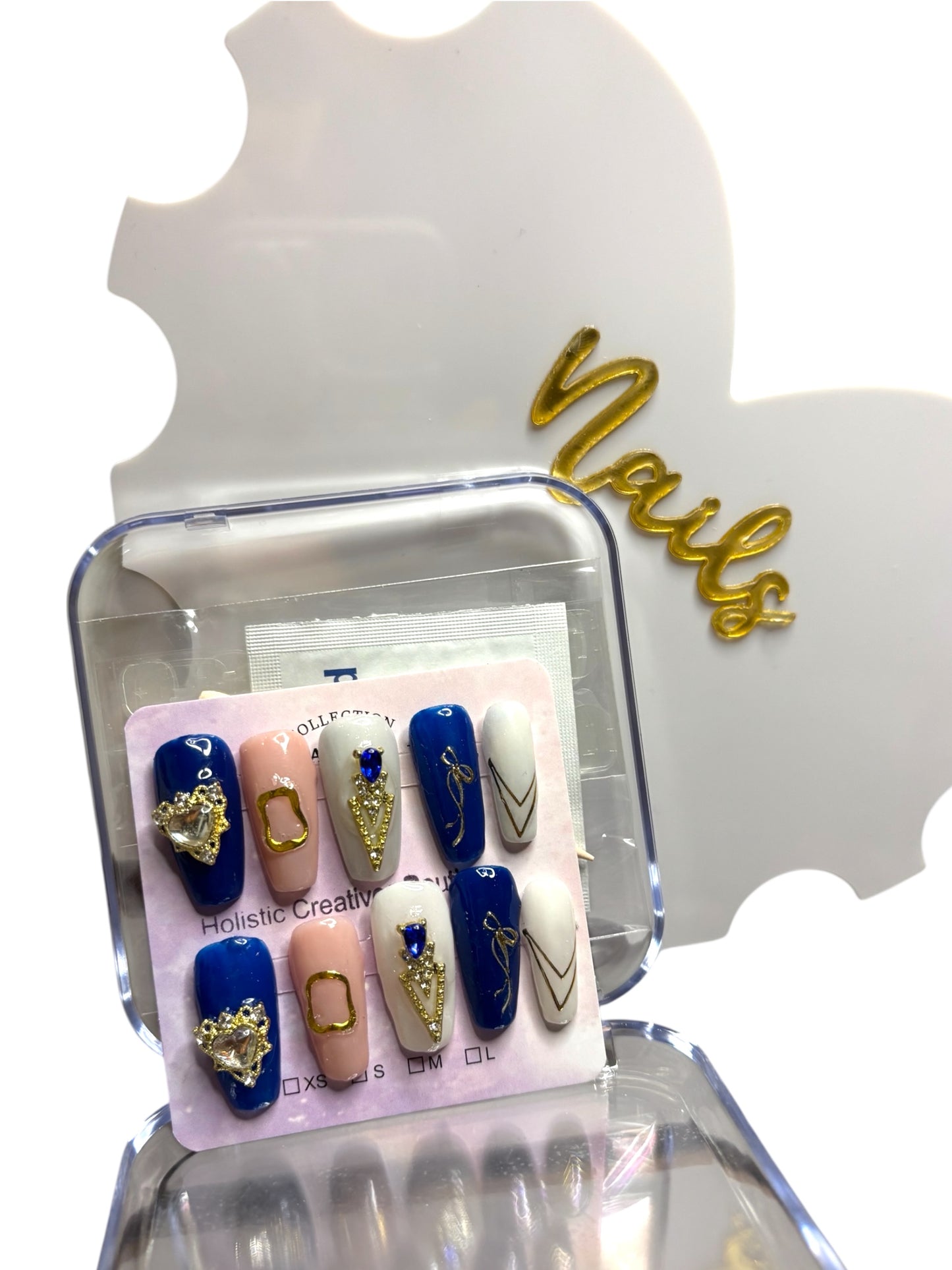 Royal Sparkle