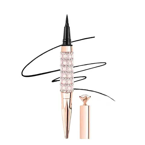Long lasting waterproof eyeliner