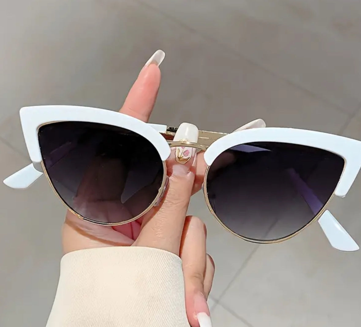 Luminous style