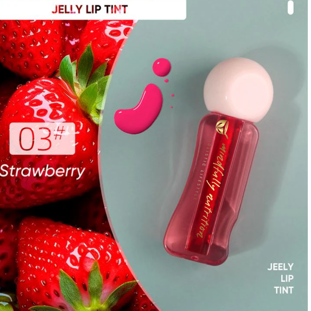 Luminous fruit