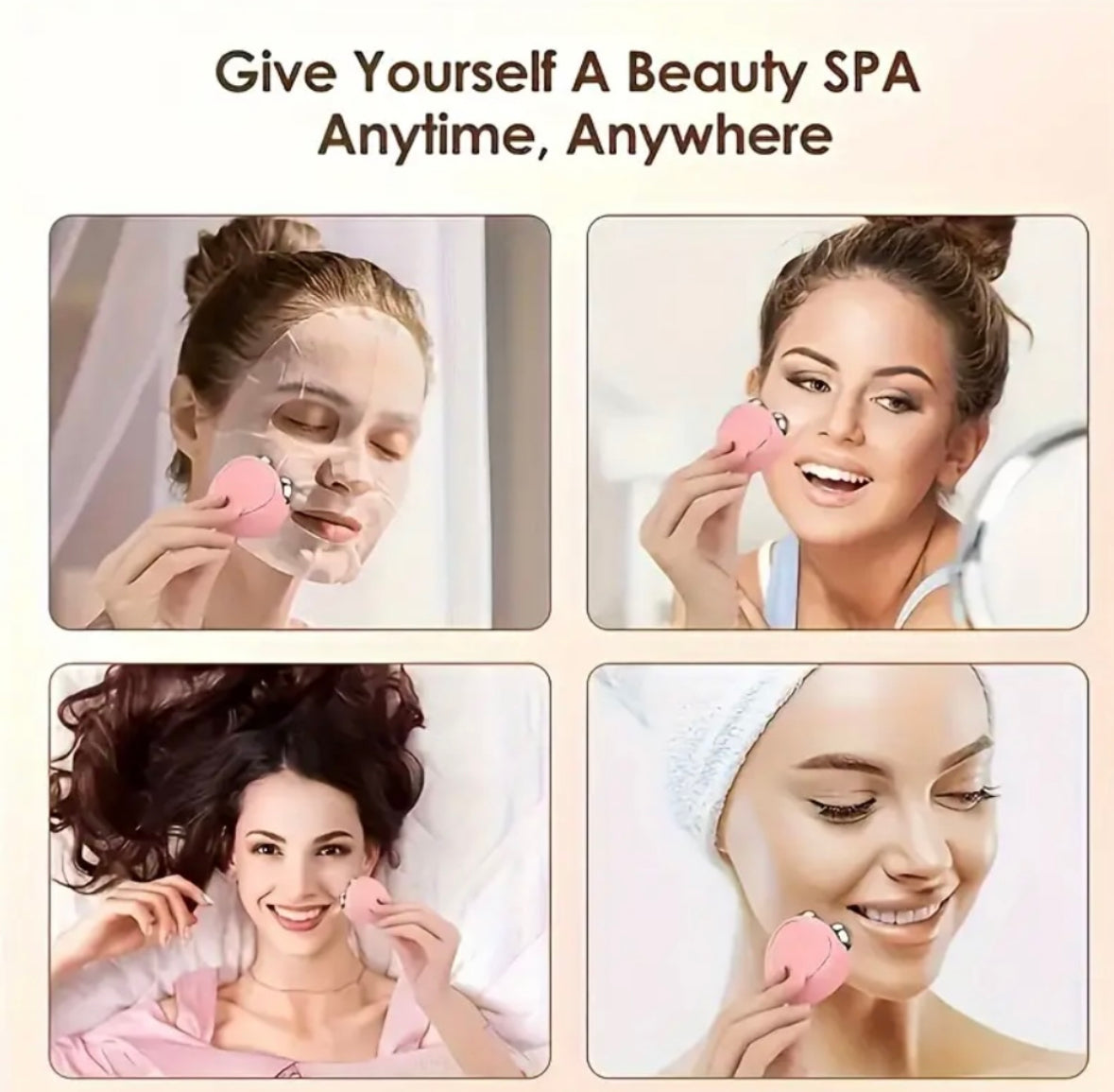 Face bliss bundle
