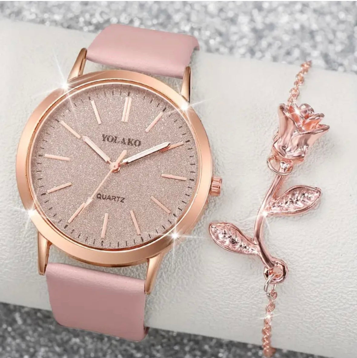 Luxe bloom bundle