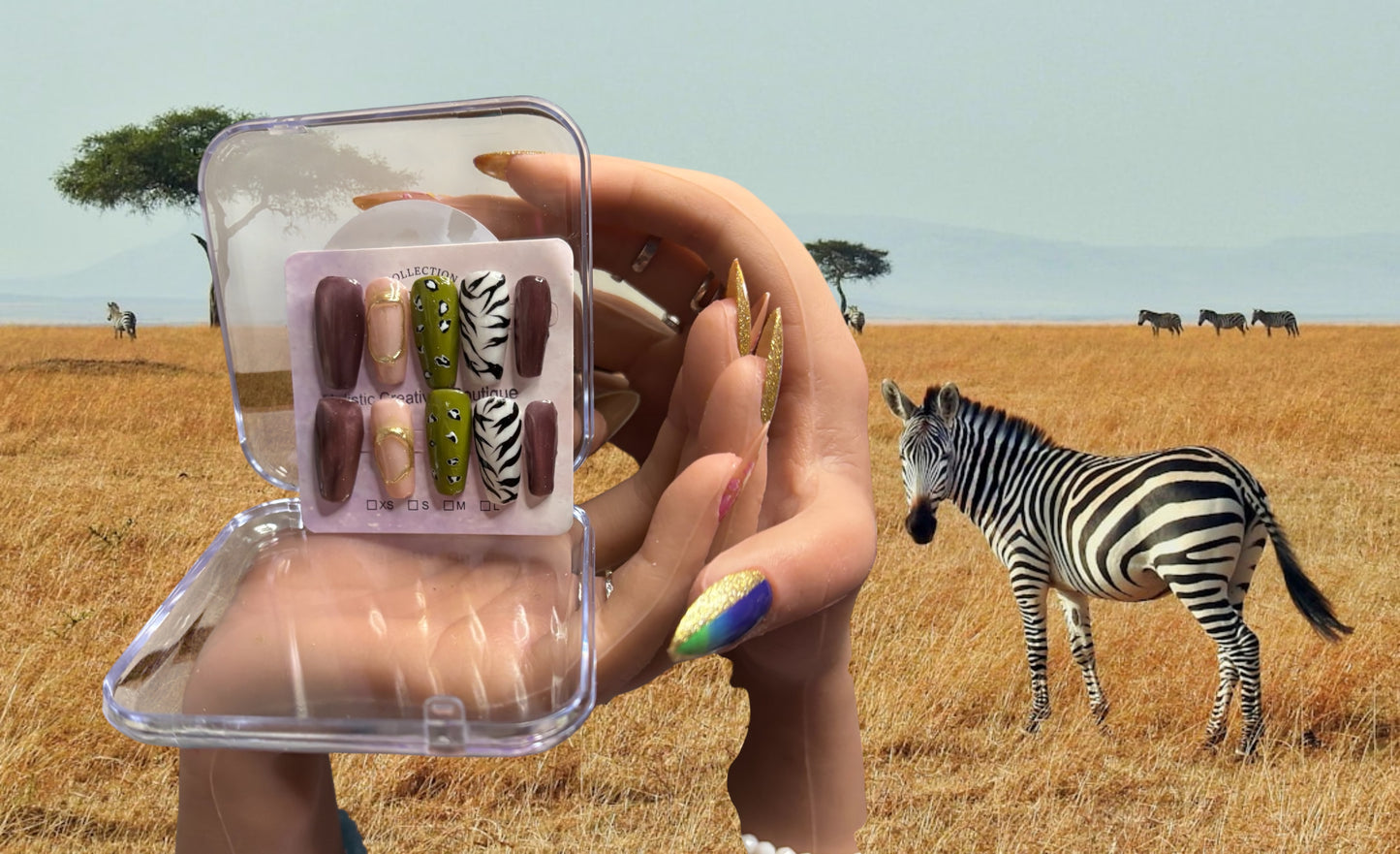 Savanna Dream