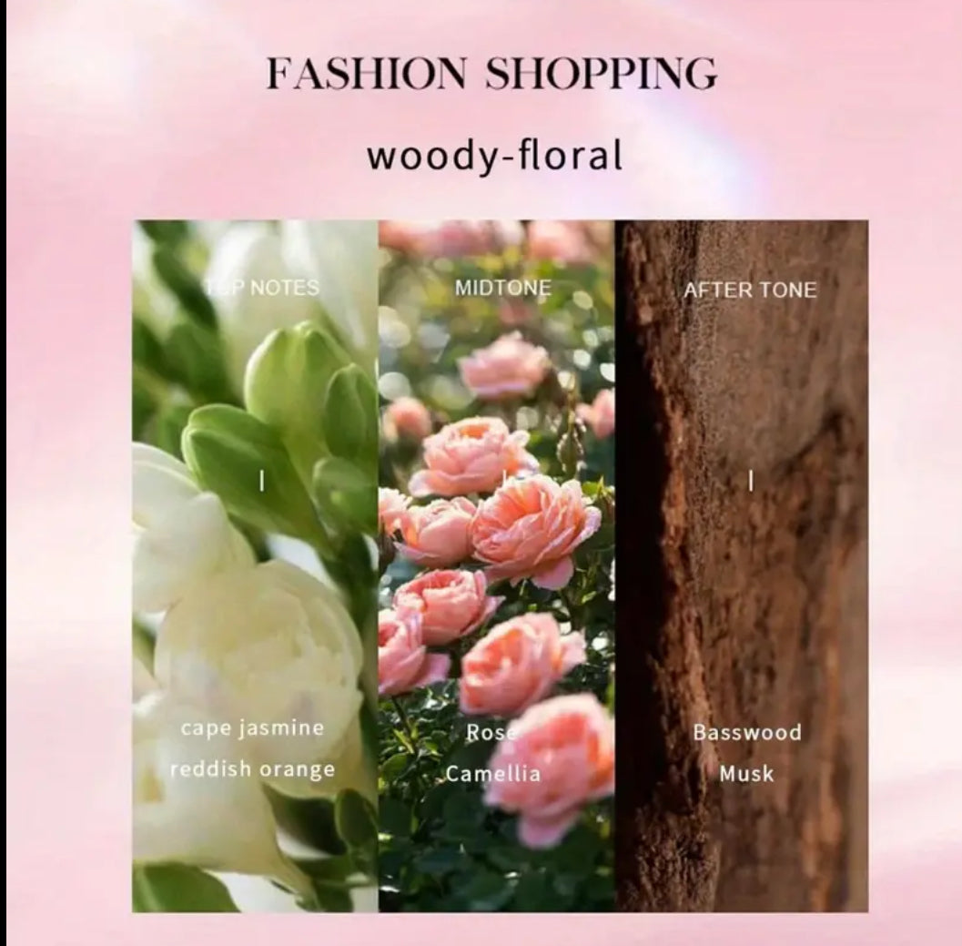 Fashion fusion collection