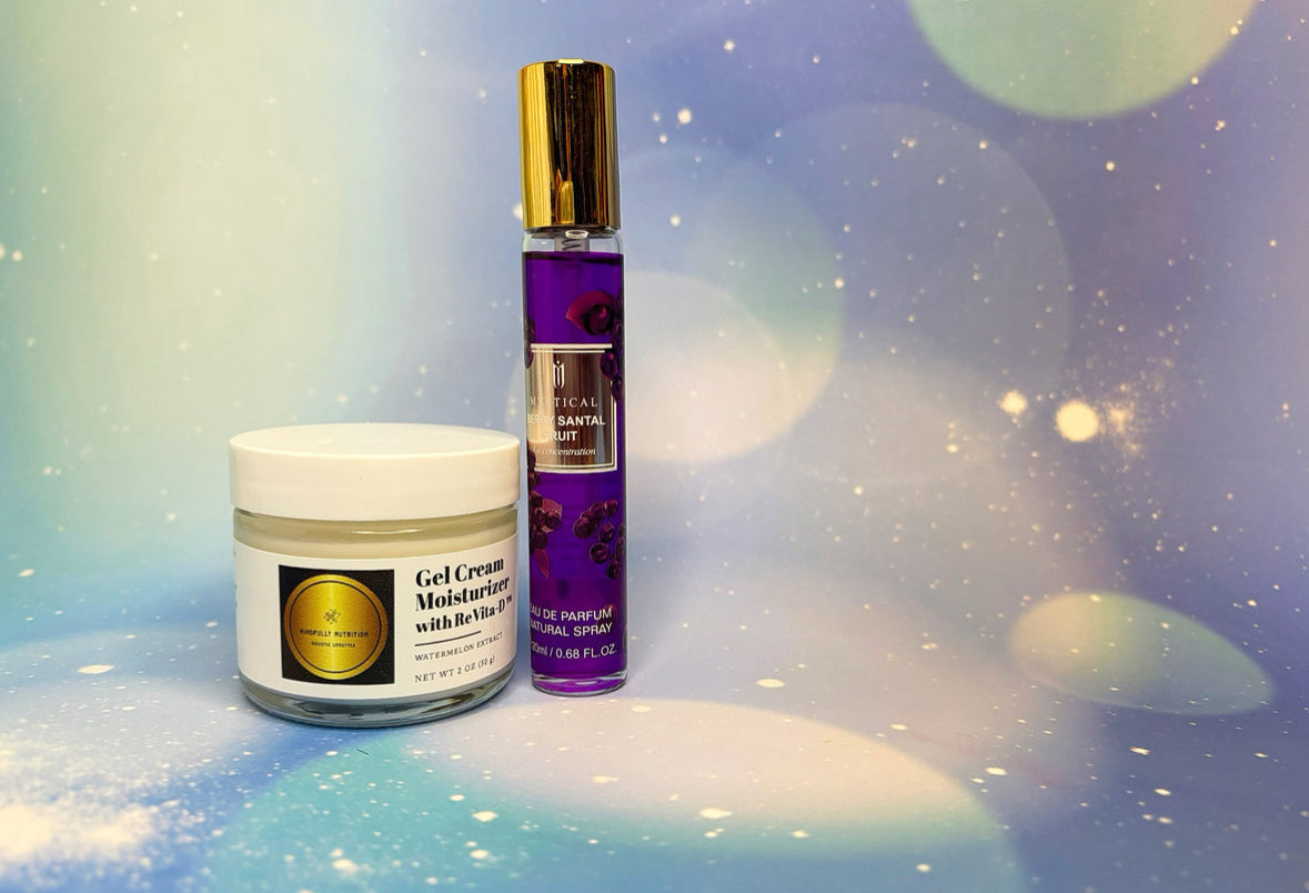 Radiant Refresh set