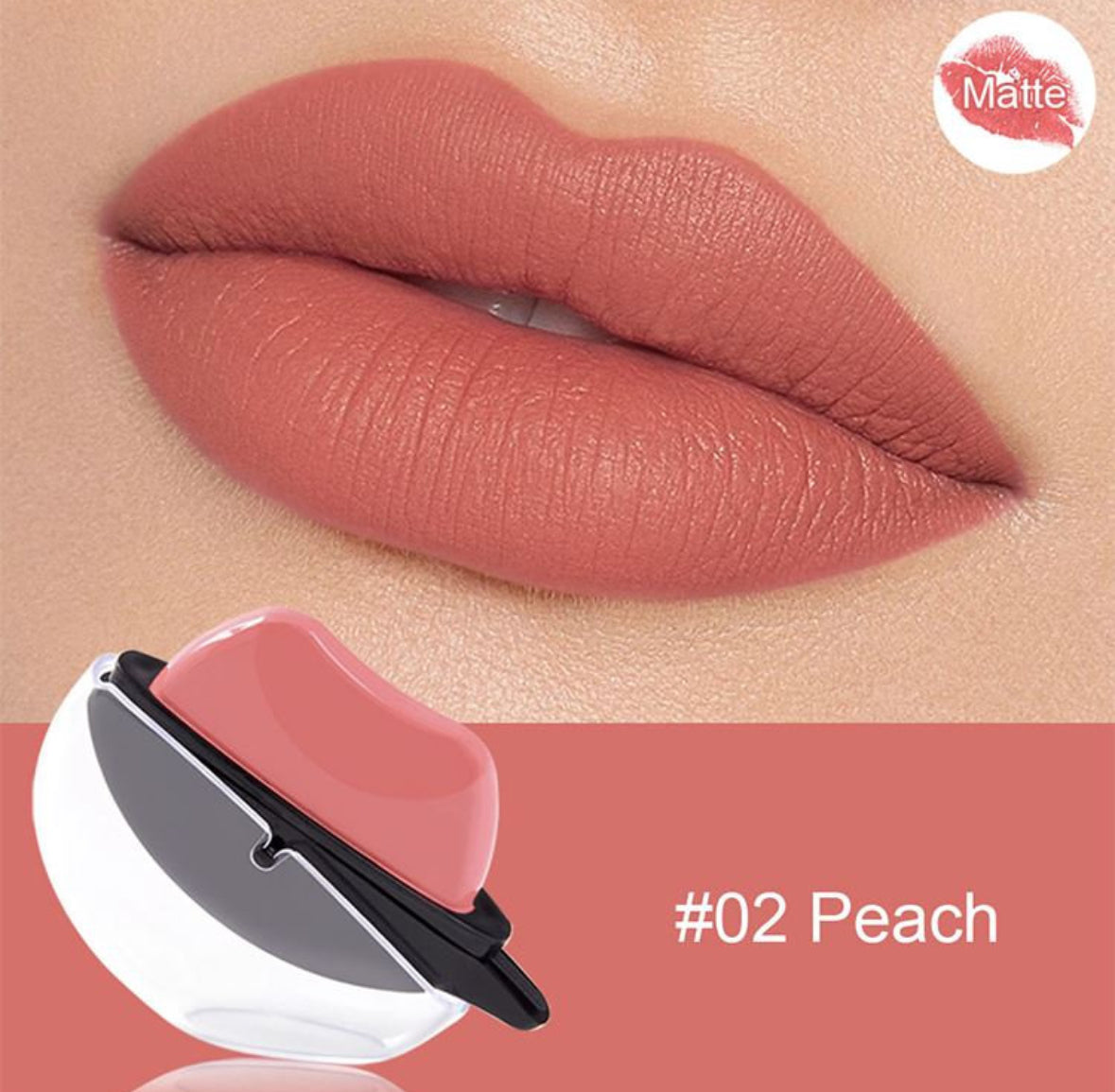 Timeless Tint lipstick