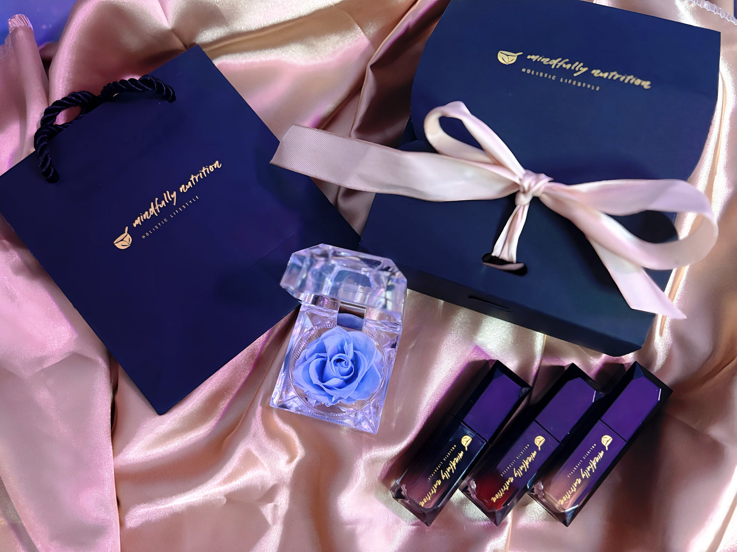 Eternal elegance