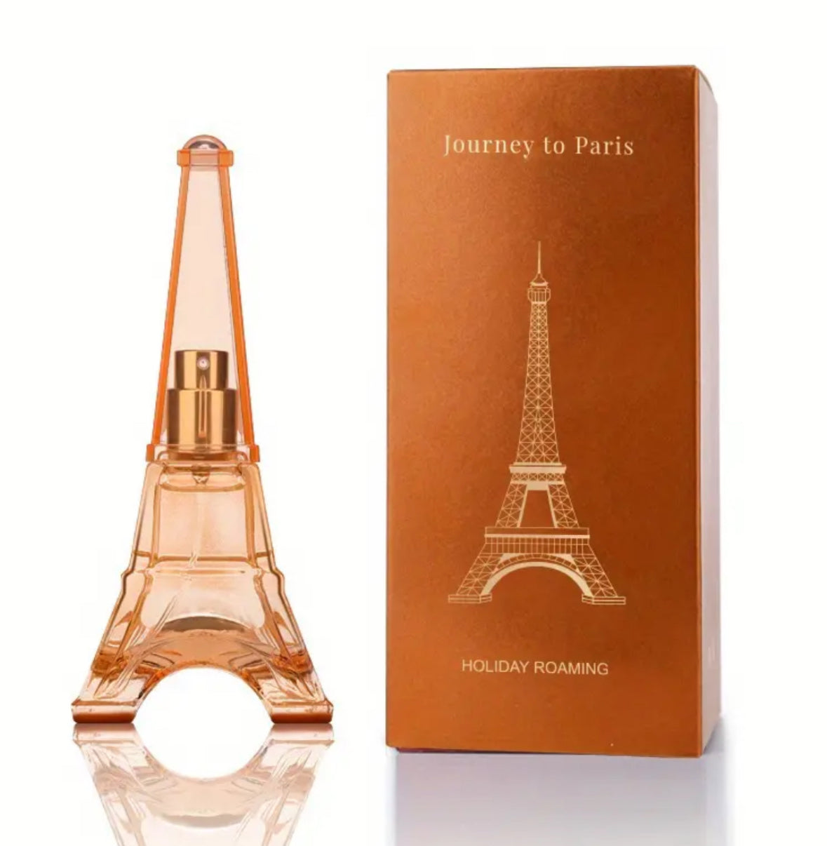 Mistique of Paris