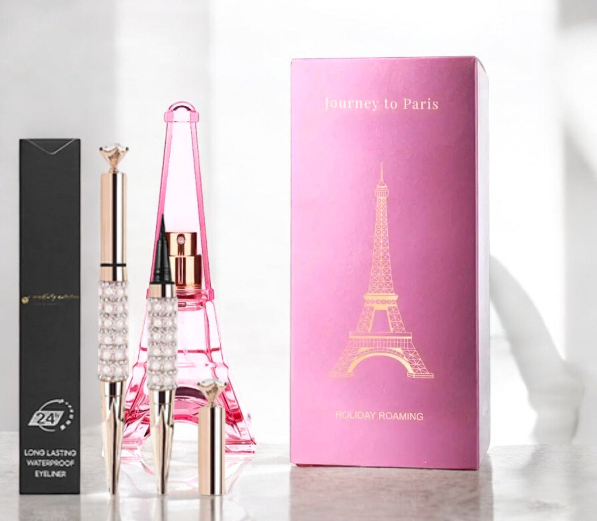 Mistique of Paris