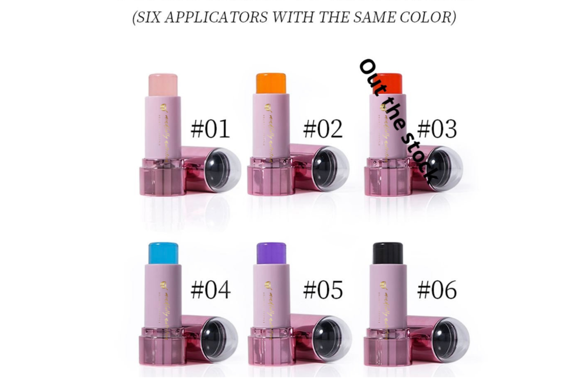 Euphoria jelly stick