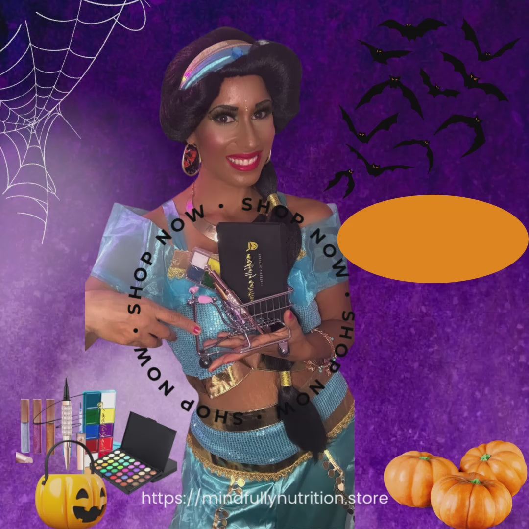 Hallowen kit