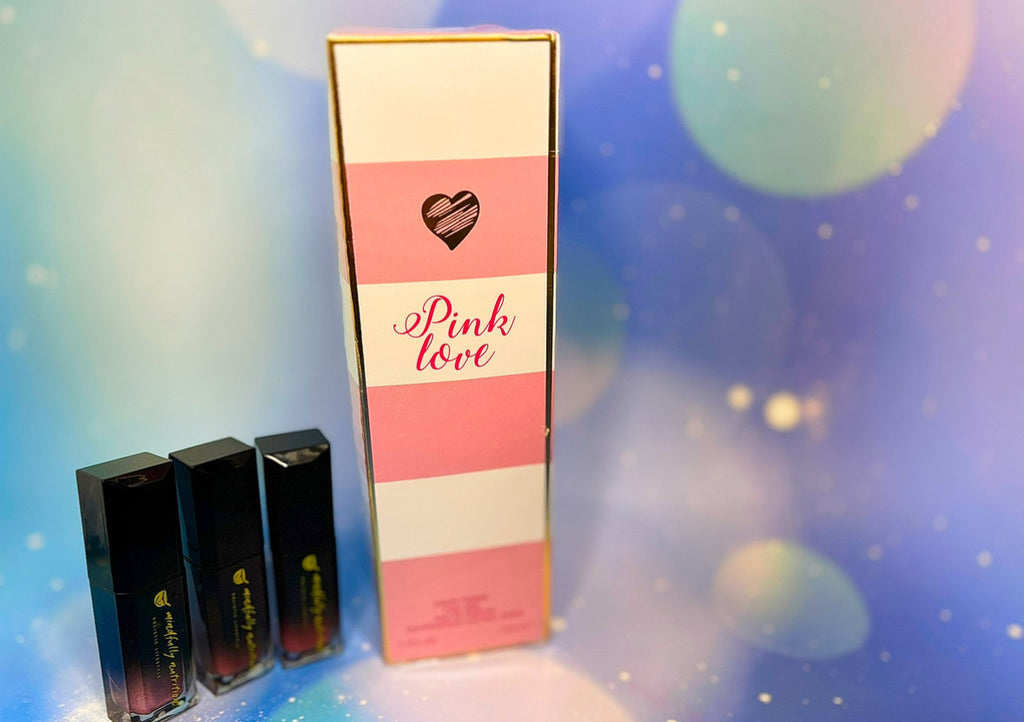 Romance in color collection