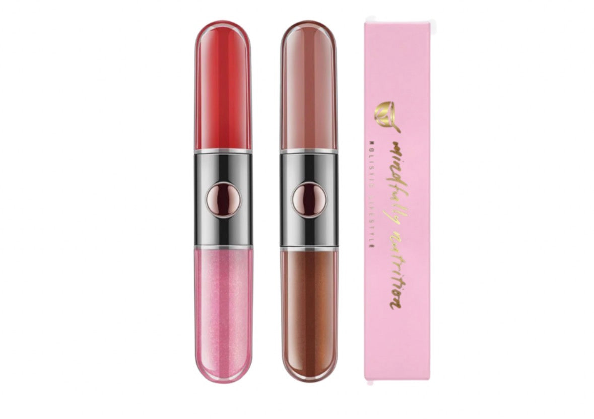 Ilewei dual glow /memories of Puerto Rico Collection