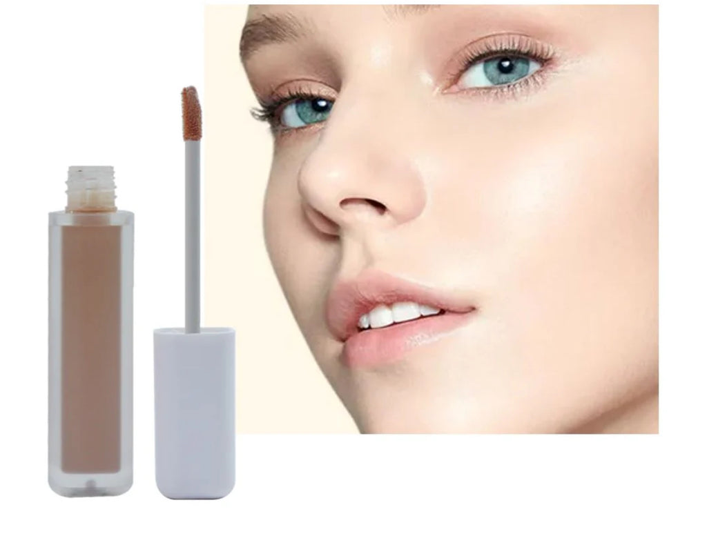 10 Colors Matte liquid Concealer