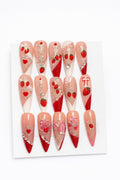 Strawberry Affair