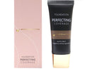 Foundation perfecting Coverege Matte Effect