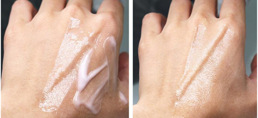 Base skin primer