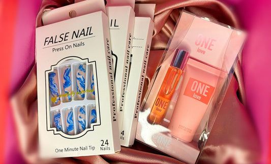 Petite luxe collection