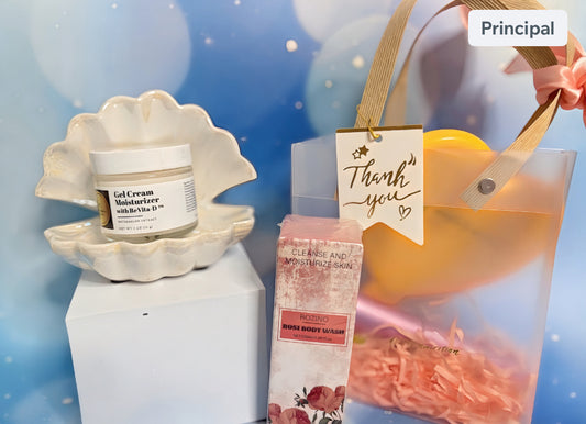 Blooming Hydration set