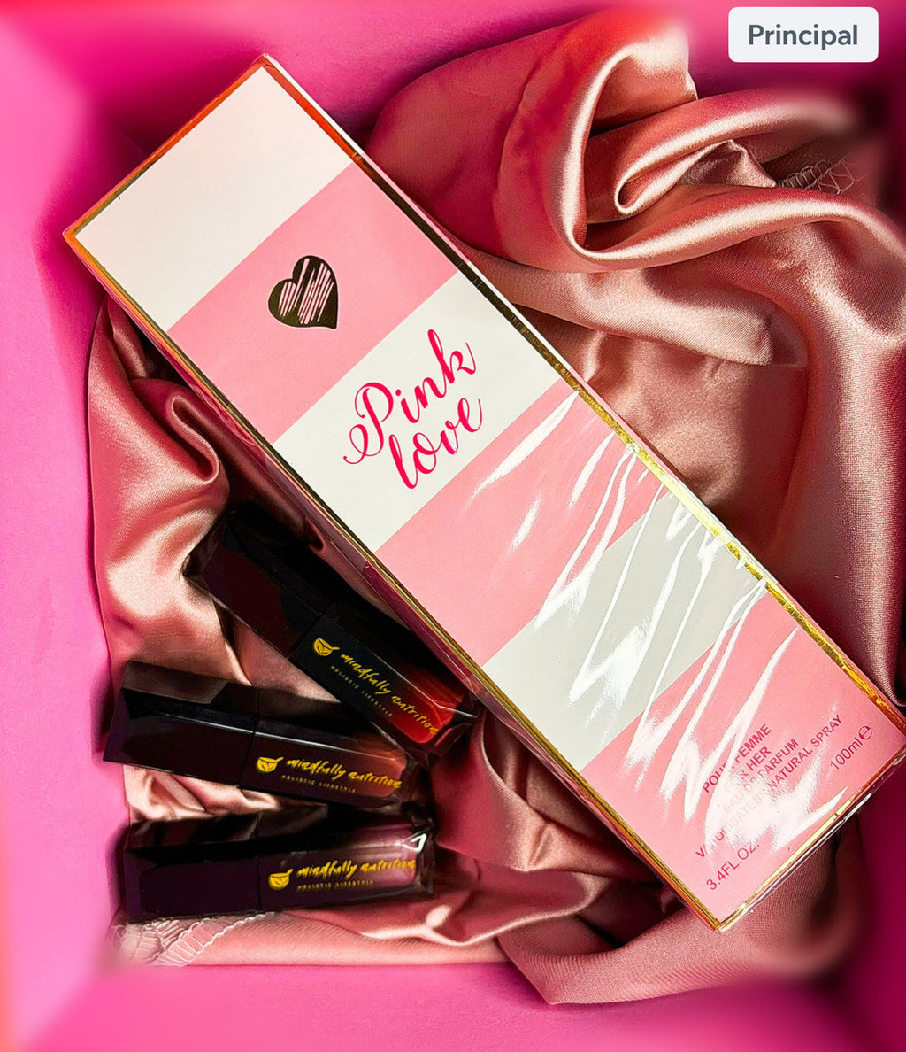 Romance in color collection