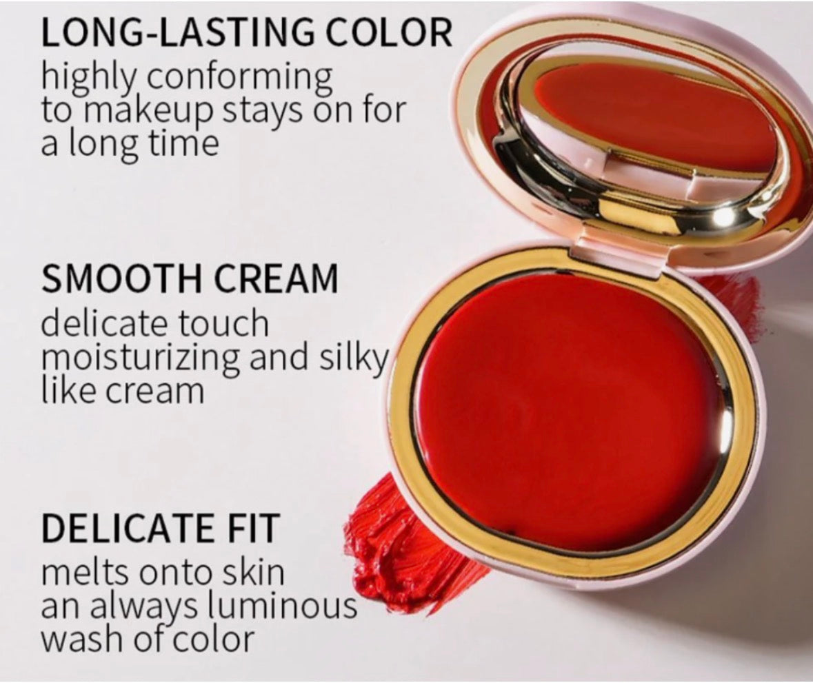 Guabanex Glow Mousse /memories of Puerto Rico Collection