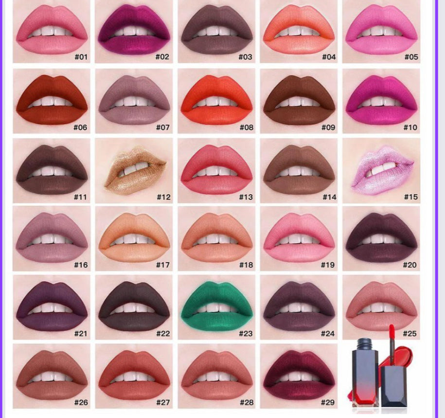 Trío 3x2 (12 colors available )