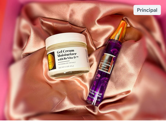 Radiant Refresh set
