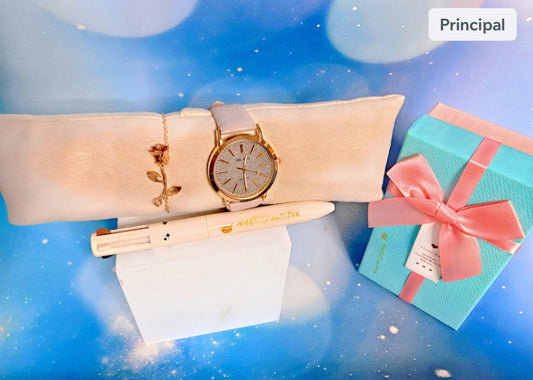Luxe bloom bundle