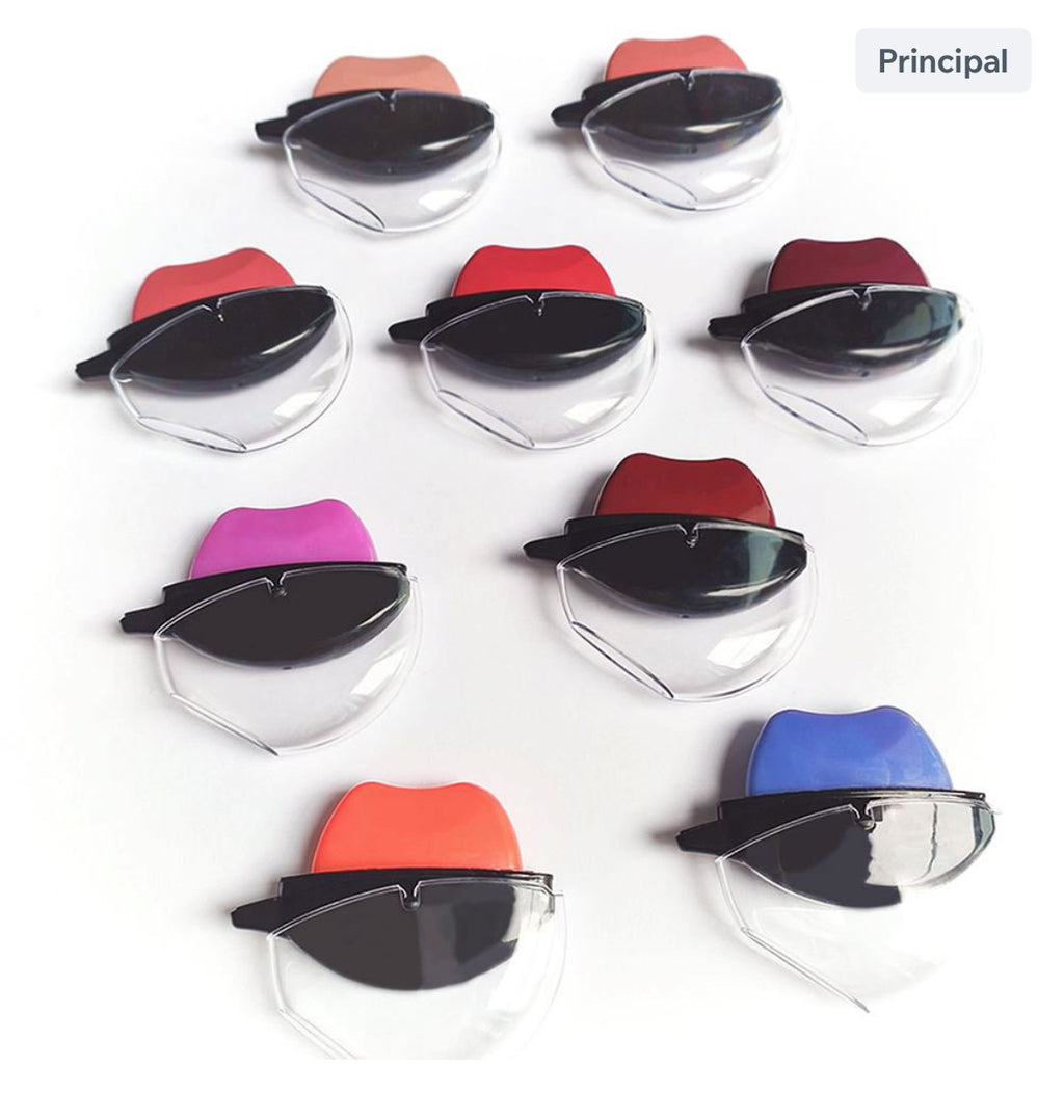 Timeless Tint lipstick