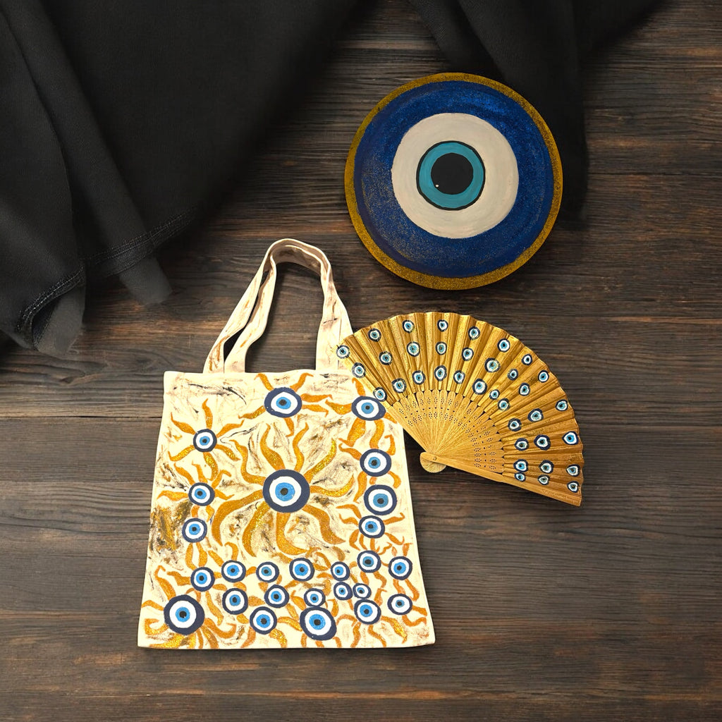 Sacred light harmony