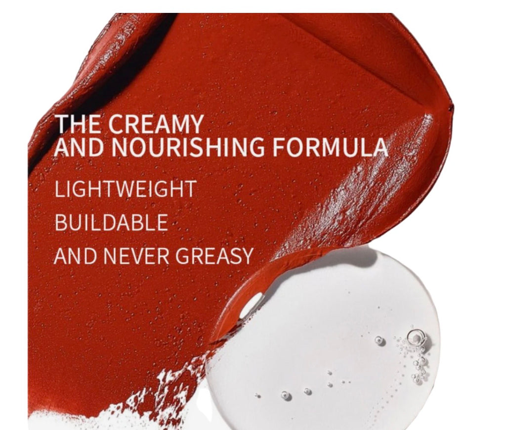 Guabanex Glow Mousse /memories of Puerto Rico Collection