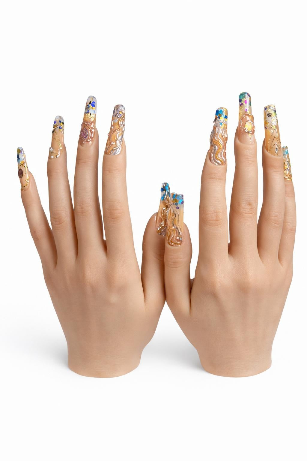 Celestial Color Blust