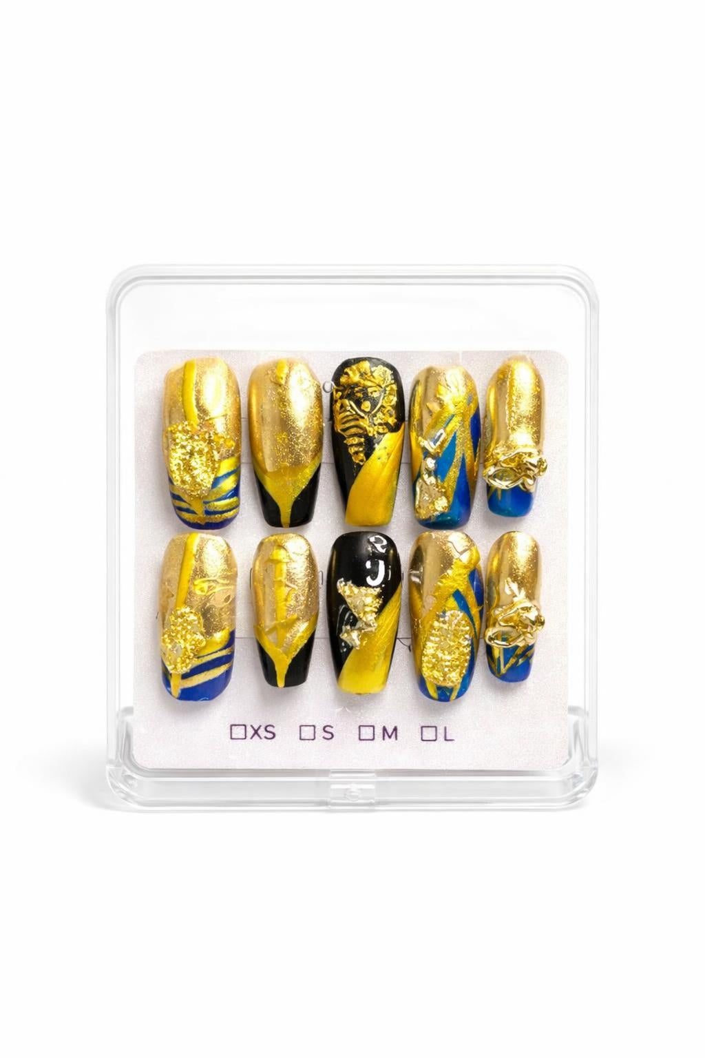 Pharaohs Charm