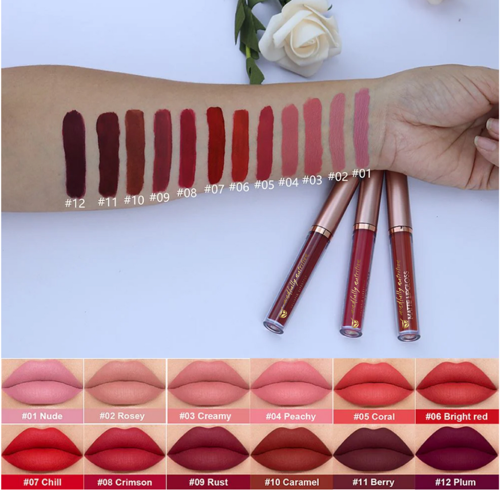 Serenité Matte