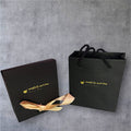 2 Small gift bag