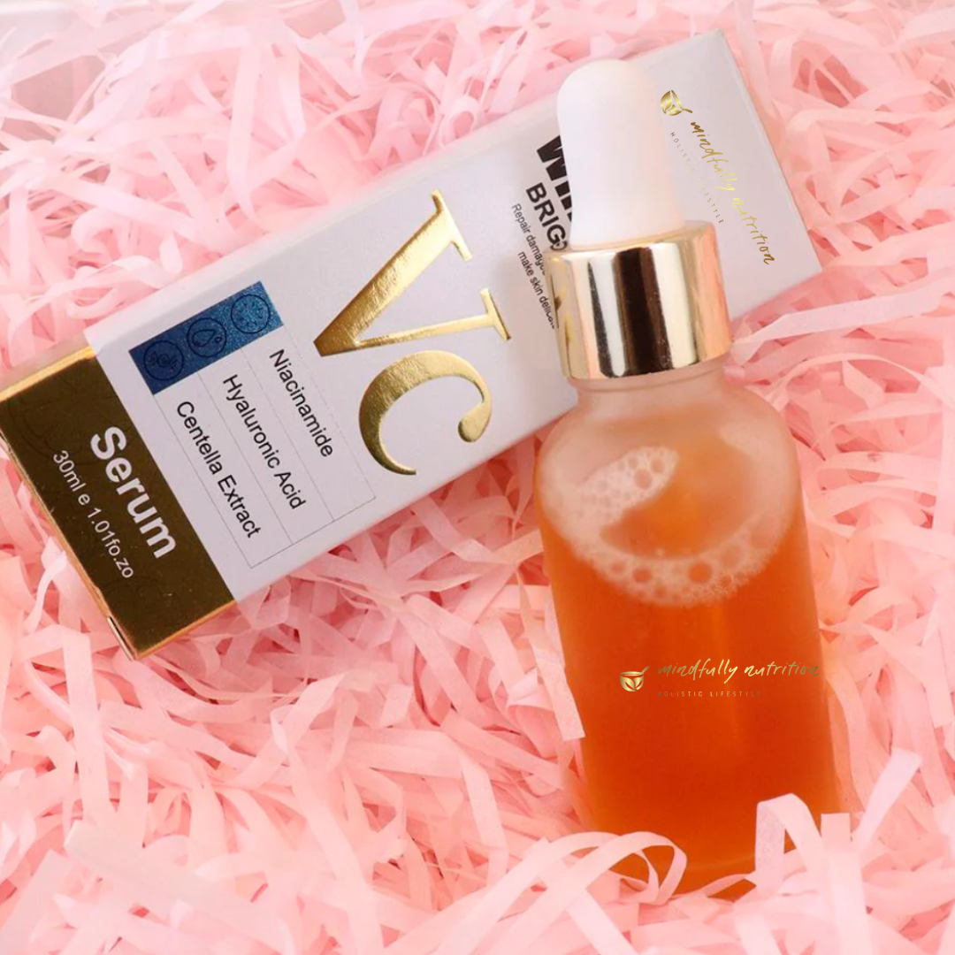 Vitamin C Serum