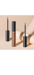 4 colors peleable eyebrow cream